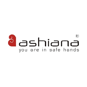 aashiana logo