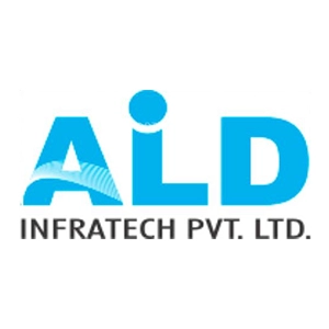 ald infratech logo