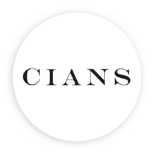 Cians logo