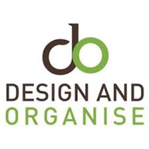 design and organise logo