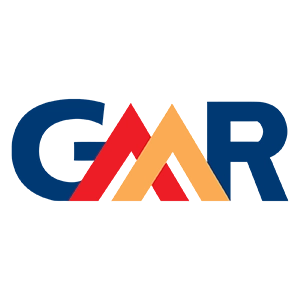 gmr group logo
