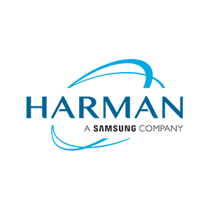 harman primary logo