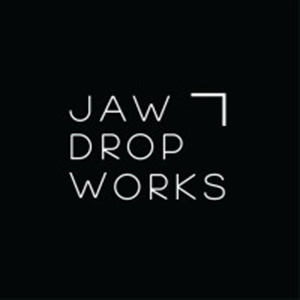 jaw drop logo