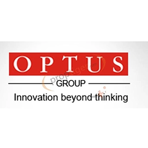 optus developers logo