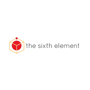 the sixth element logo