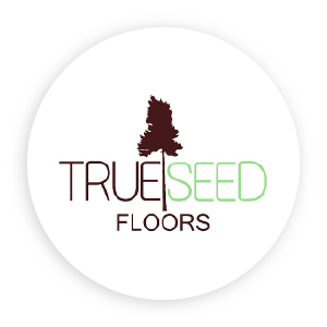 True Seed logo