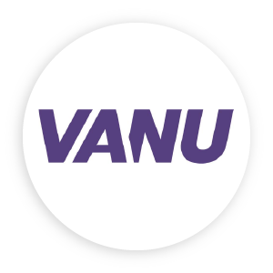 Vanu Logo